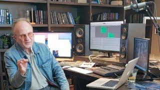 ANDY HILL'S FILM SCORING COURSE