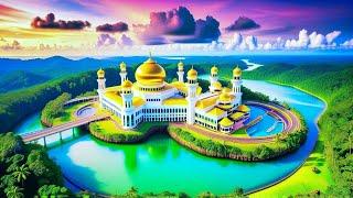 Brunei's Hidden Gems: Top 30 Breathtaking Destinations