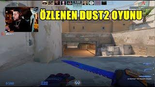 UNLOST AYLAR SONRA DUST2 GİRİYOR! CS2 REKABETÇİ