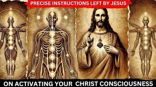 HIDDEN Method by Jesus to UNLOCK YOUR SOUL (Not What you Think).