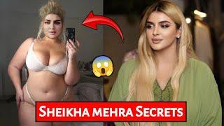 Dubai Princess Shaikha Mahra unknown facts|Sheikha mahra luxury lifestyle|Sheikha mahra |Studio Fact