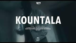 Joochar x Tripa Gninnin Type beat “ KOUNTALA “ 2024 Kountchala Vibes_ Prod.Kydra