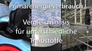 Erklärfilm Ökobilanz der Verkehrssysteme - Nachhilfe Download