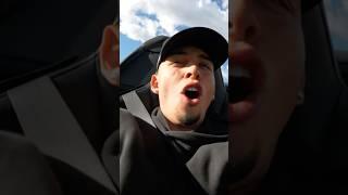@FindingNick REACTION IN OUR 1150 HP BUILT MOTOR MCLAREN 650s! #stage4tuning #mclaren #650s #cars