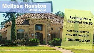 147 Manor Lake Estates | 281-301-1742 | Homes for sale in Spring TX