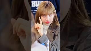 Blackpink lisa edit  lisa edit video #lisa #blackpink #4k #shorts