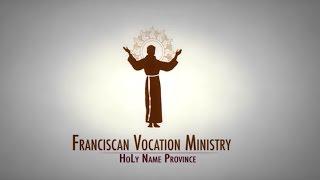 Social Media in Franciscan Life with Fr. Daniel P. Horan, OFM