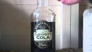 Fentimans Curiosity Cola Review