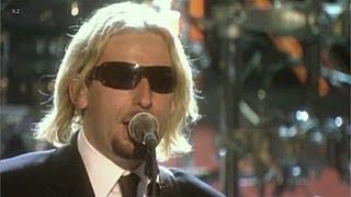 Nickelback - Sharp Dressed Man 2007 Live Video