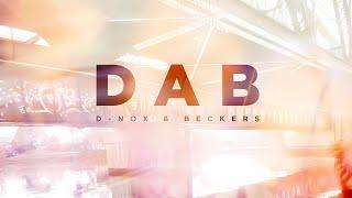 D-Nox & Beckers: The Legendary DAB Album That Shook the House Music Scene