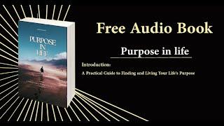 Free Audiobook- Purpose in life- Zaki Maxwell