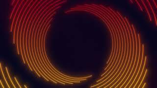 Spinning Circle - Free Motion Graphics