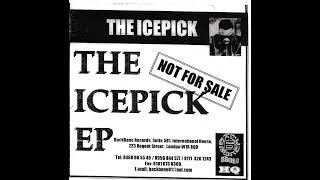 The Icepick - The Icepick EP (1997)