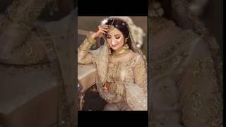 Pakistani Bridal Dresses2024 Wedding Barat Walima #dress #bridalmakeup #bridaldresses #weddingdress