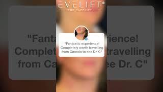 EVE Lift™ Google Reviews | Eden Plastic Surgery: Dr. Ali Charafeddine, MD