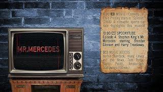 Spookytube Episode 4 - Mr. Mercedes (2017)