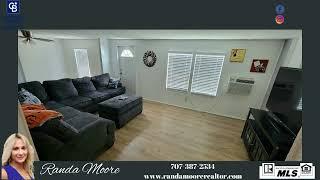 Manufactured home in New Port Richey FL /Randa MooreRealtor