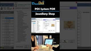 POS and Inventory System for Jewelry Shop | POS Software