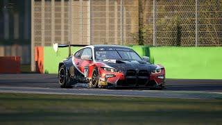 ACC | LFM - Endurance GT3 Series - Monza | BMW M4 GT3