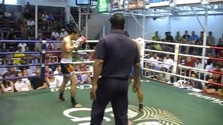 Saiyok Pumpanmuang vs Laemthong Thor.Ponchai