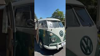 Take me back to 1965 please #vw #bus #california #car #culture #music #fun #rock #classic #family