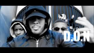 INTESTABLE - LOUDMOU DON ft GROS