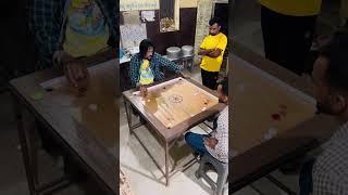 Carrom king  #trending #trendingshorts #reels #youtube #youtuber #youtubeshorts #fullvideo