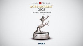 ACES Awards 2021