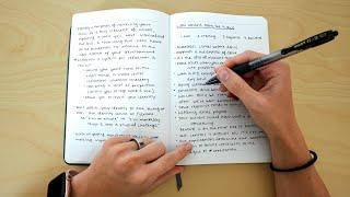 Can 90 Days of Journaling Change Your Life?