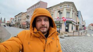 A Walkthrough of the First Capital City of Poland Gniezno