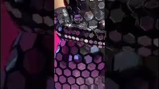 Зеркальные костюмы #ЗеркальныеКостюмы #MirrorSuits