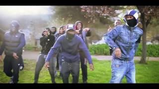 Phineas X Bis X Zico - Darling Pardon #Harlemspartans @zicoboogie @Bisharlem @spartansharlem