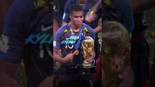 Mbappe best player rnl  #shorts #short