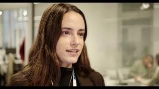 Hanson Wade - Ioana Panait, Researcher