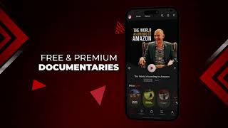 Watch Award-Winning Documentaries With Multiple Genres To Watch Anytime On DocuBay