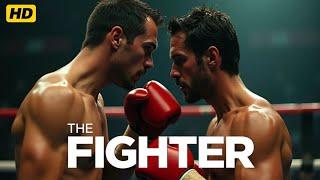 The Fighter (2025) Movie || Mark Wahlberg, Christian Bale, Amy Adams || Review and Facts