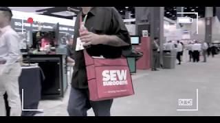 SEW USA at Hannover Messe USA