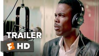 Top Five Official Trailer #1 (2014) - Chris Rock, Kevin Hart Comedy Movie HD