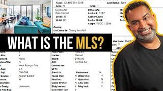 What Is The MLS & How To Gain Access To It Without Being An Agent