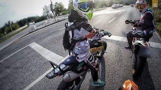 WO IST DAS KENNZEICHEN?? Supermoto Lifestyle