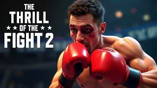 The ULTIMATE VR Boxing Game is Back NOW with PVP - Thrill of the Fight 2