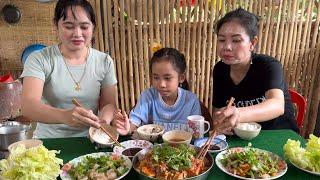 Áp Lực Của Chị Em Và Lời Tâm Sự Tận Đáy Lòng Chủ Kênh Trương Văn Khánh | TVK #513