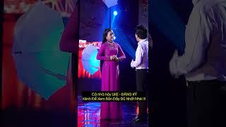 Người xa người tội lắm người ơi... #shorts