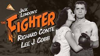 Jack London's THE FIGHTER (1952) Richard ConteLee J. Cobb