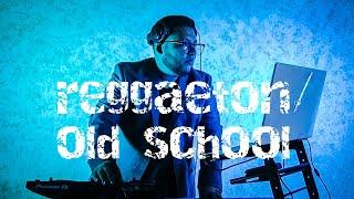 mix de reggaeton old school | reggaeton viejito | dj andy sensation