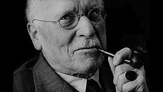 James Hillman - In Defense of Carl Jung