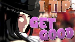 This 1 Tip Will Make You BETTER At Fighting Games