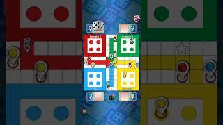 Ludo king game - enjoy the game  #ludo #ludoking #gaming #gamer #games #gameplay #game #gamers