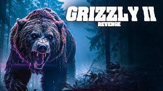 Grizzly II – The Predator (HORRORFILM mit GEORGE CLOONEY & CHARLIE SHEEN über einen Bären)