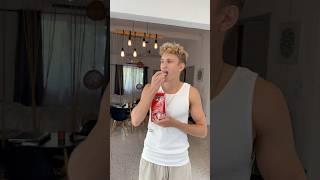 24 часа ем только сладкое